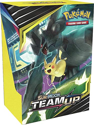 Team Up Prerelease Box - Build & Battle Prerelease Box