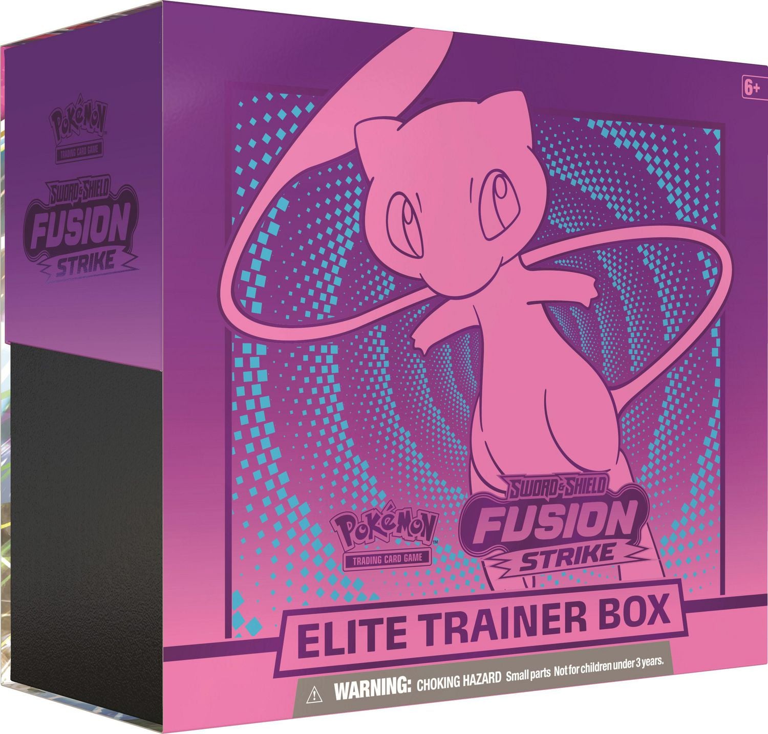 fusion strike booster box uk 2021 Pokemon SWSH Factory Sealed Pack ERROR MISCUT PACK while Single Strike and Rapid Strike Pokmon loom large as Rillaboom VMAX Pokmon TCG: Sword & Shield-Fusion