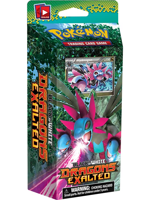 Dragonsnarl Theme Deck