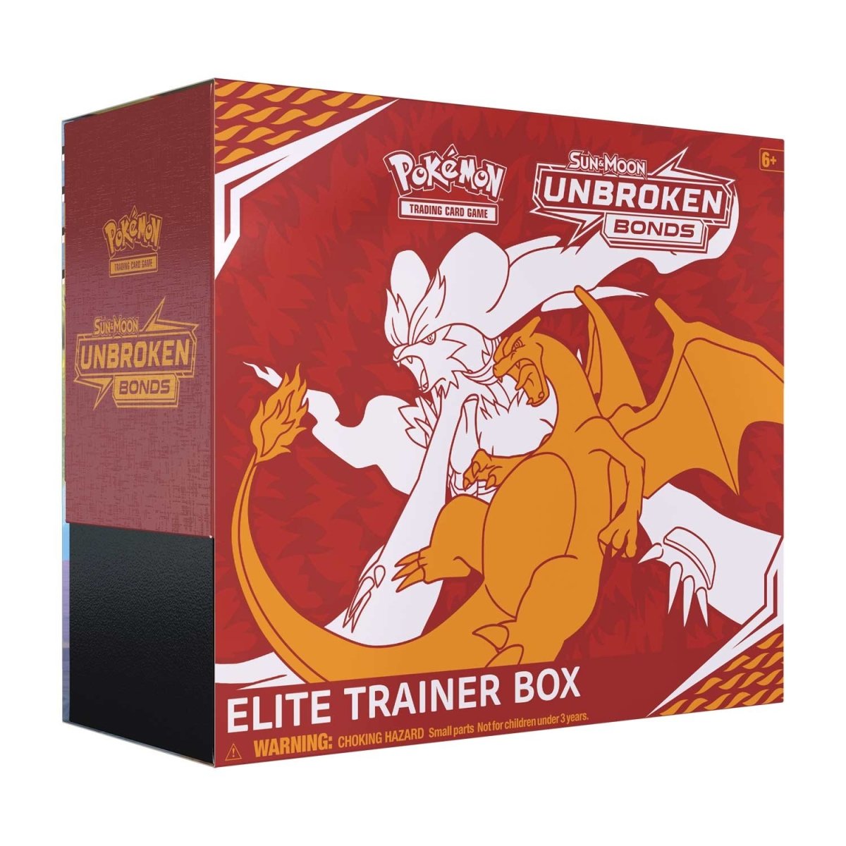 Unbroken Bonds Elite Trainer Box