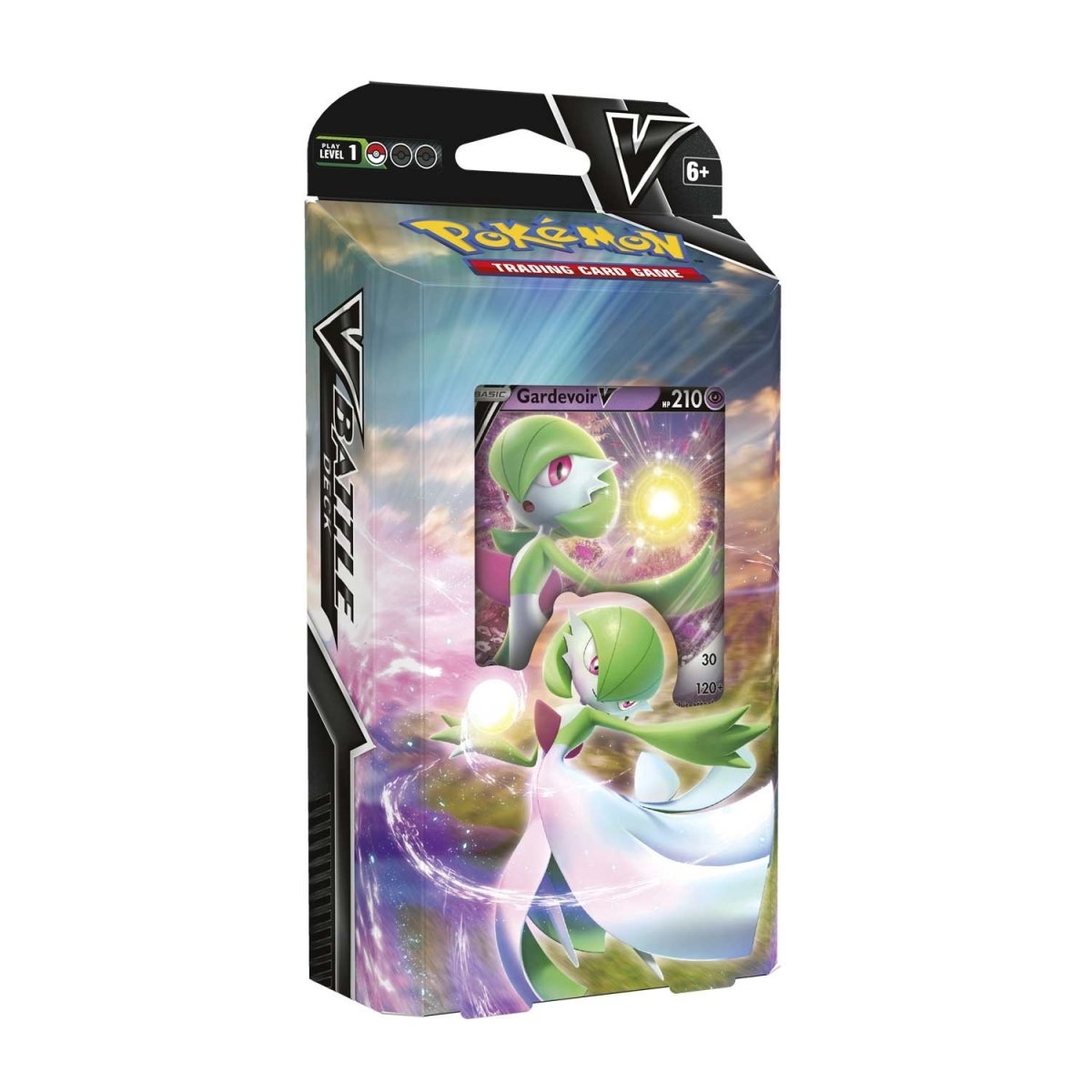 Gardevoir V Battle Deck