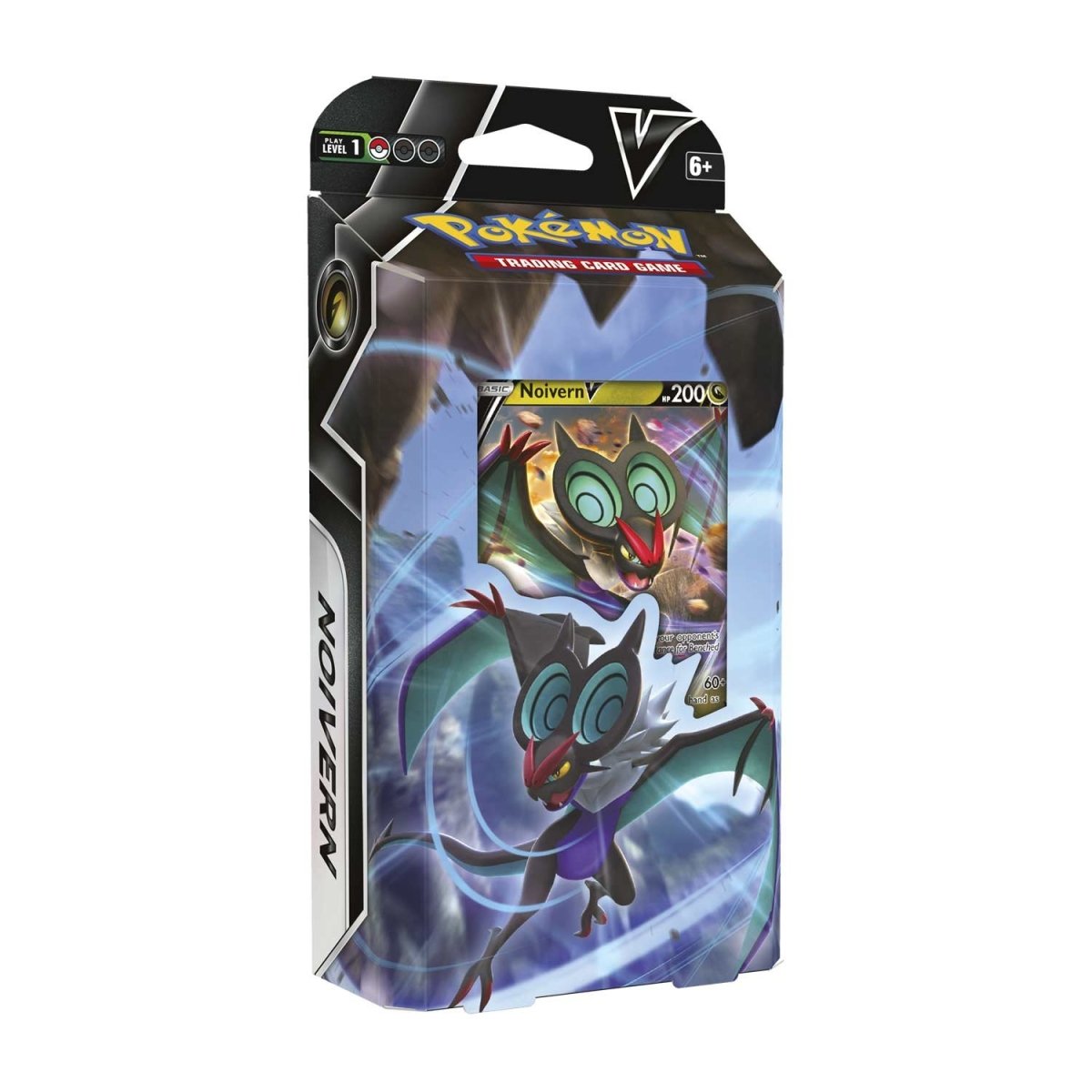Noivern V Battle Deck