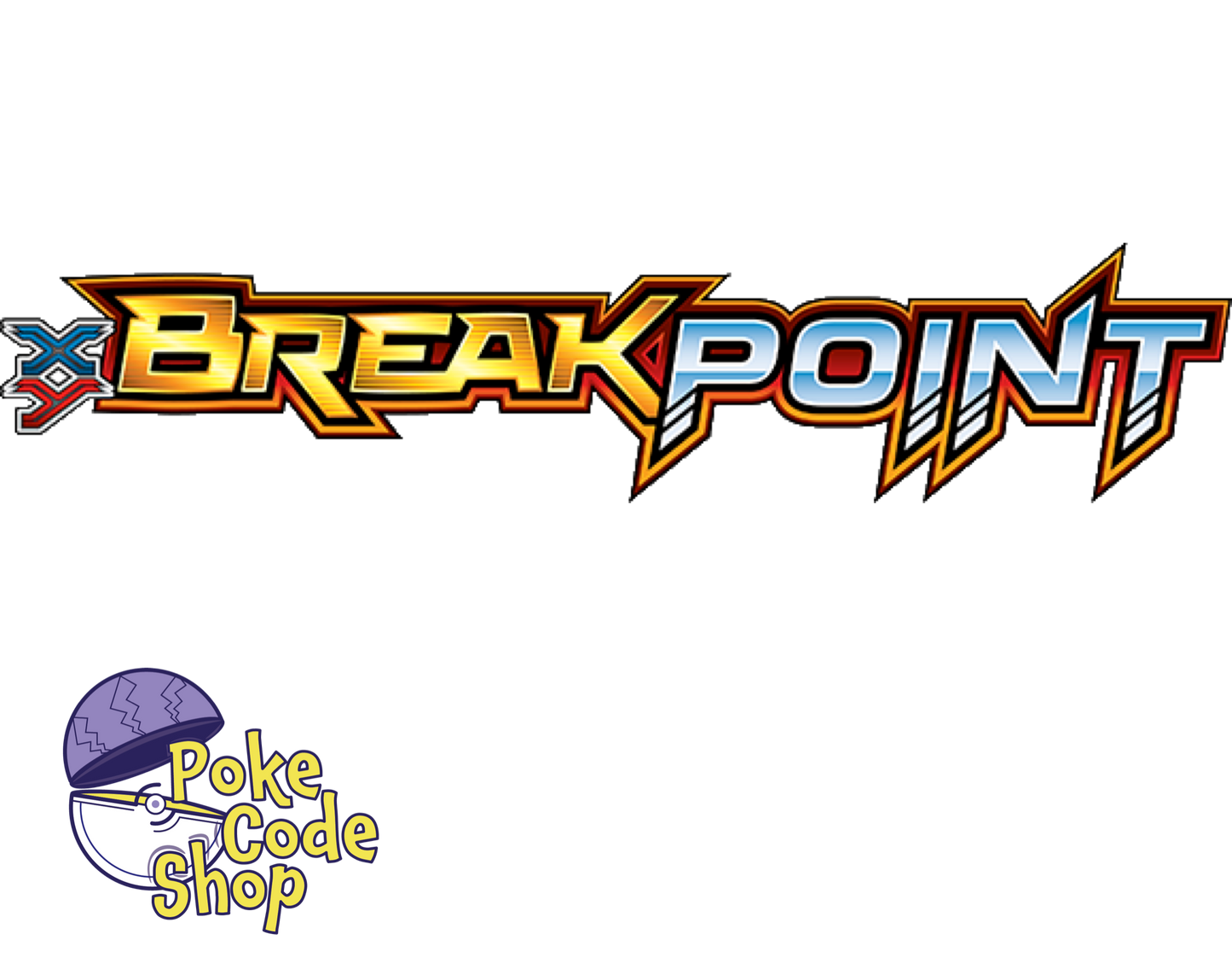 Breakpoint - Booster Pack