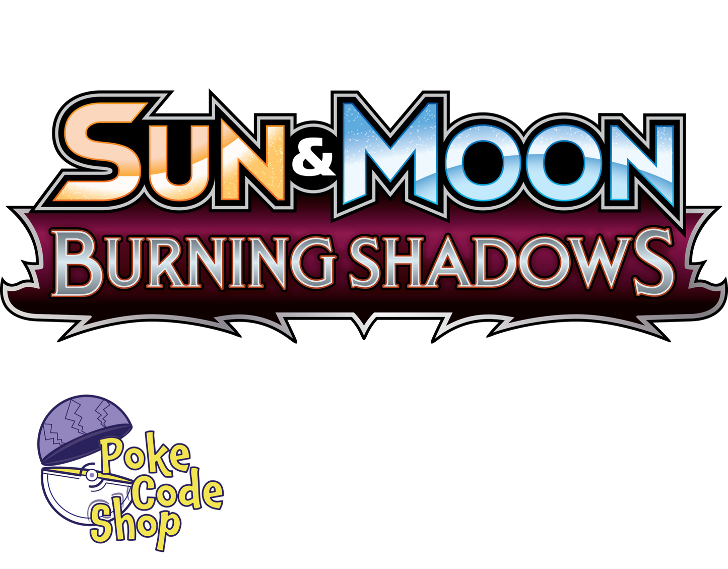 Burning Shadows - Booster Pack
