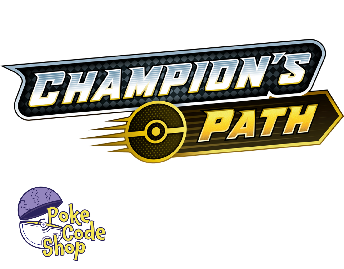 Champions Path - Booster Pack