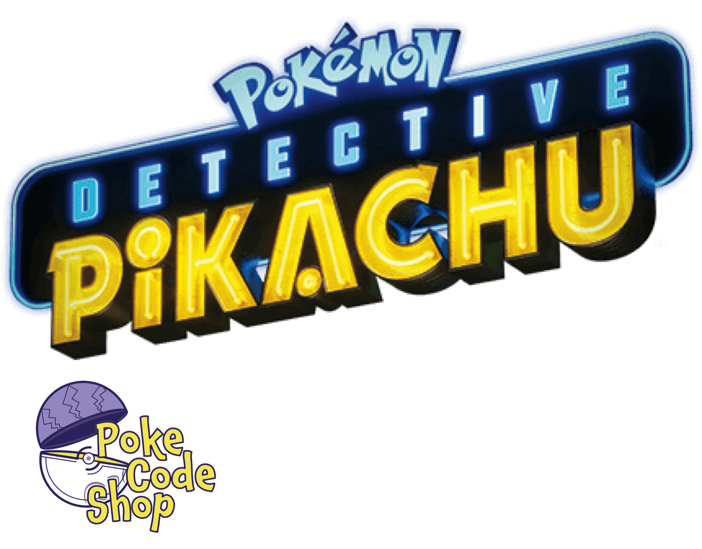 Detective Pikachu - Booster Pack