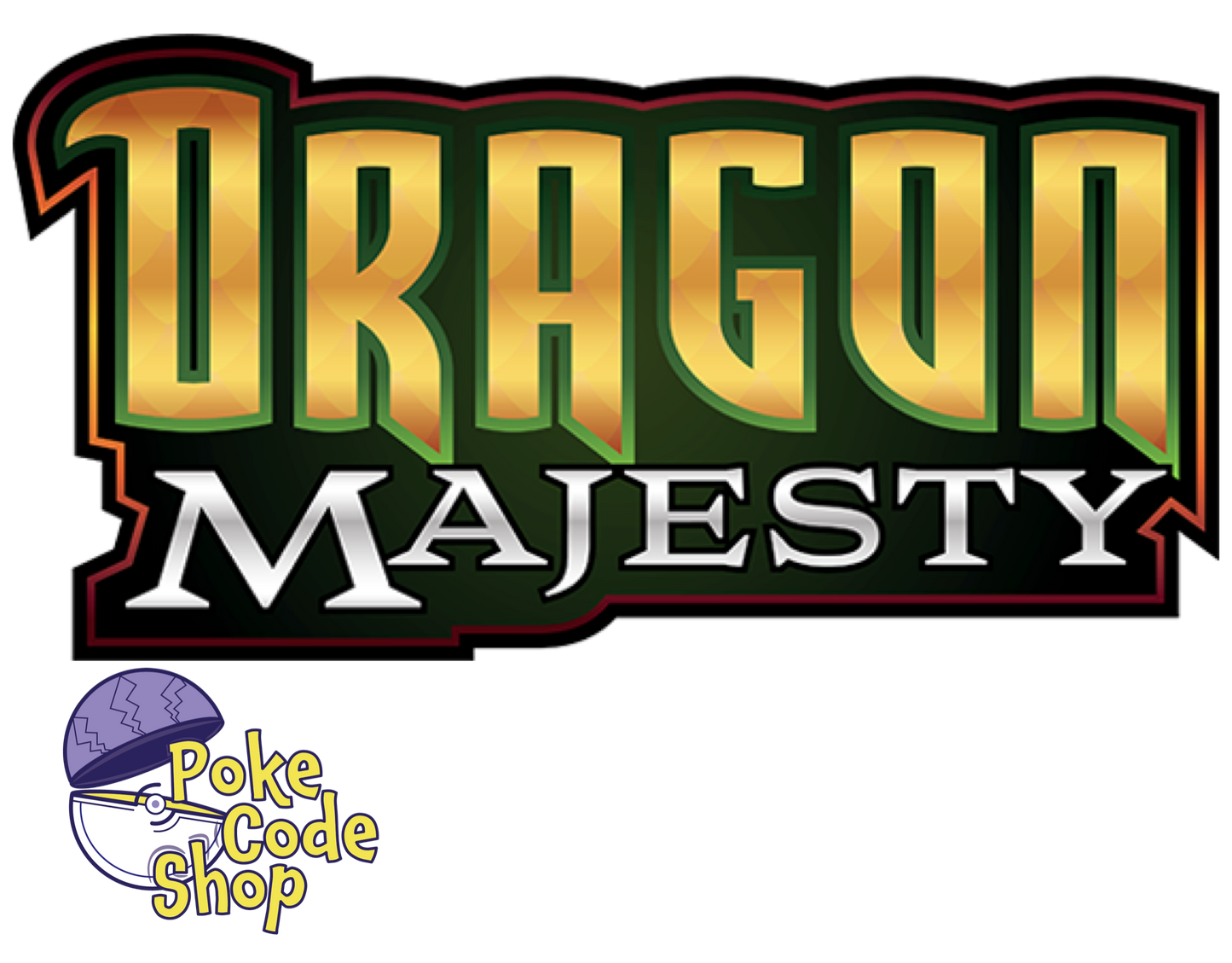 Dragon Majesty - Booster Pack