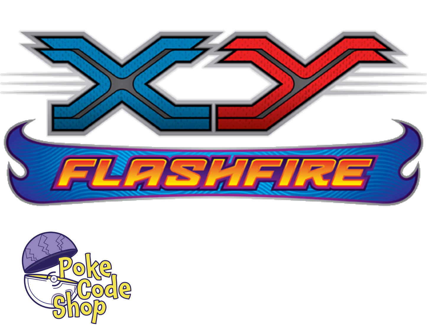 Flashfire - Booster Pack