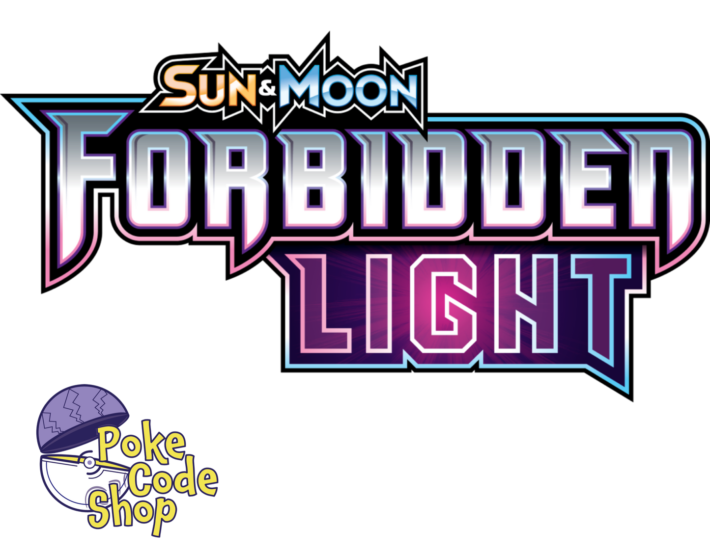 Forbidden Light - Booster Pack