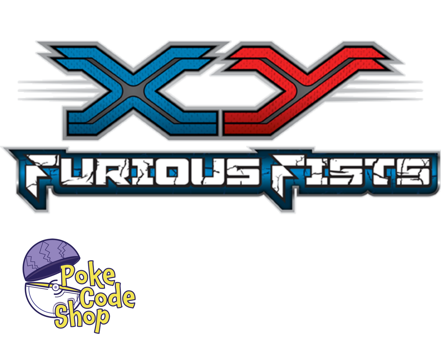 Furious Fists - Booster Pack