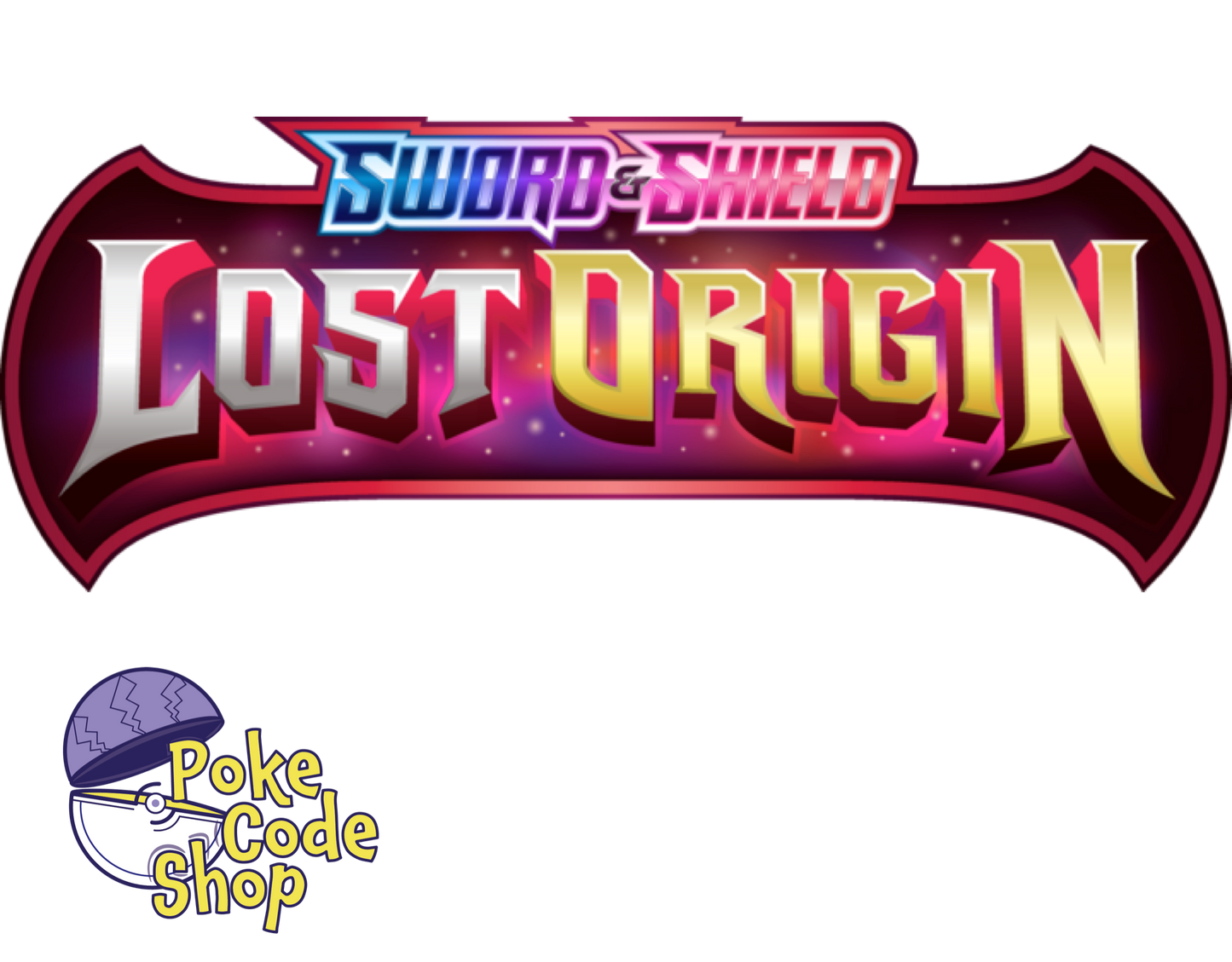 Lost Origin - Booster Pack