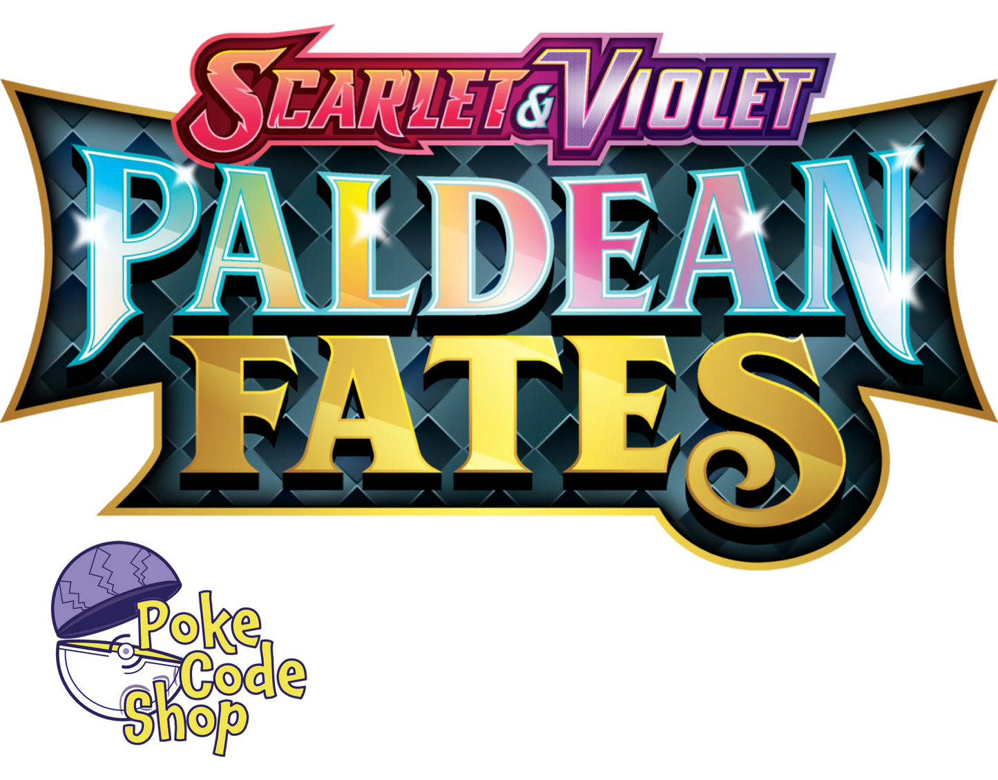 Paldean Fates - Booster Pack