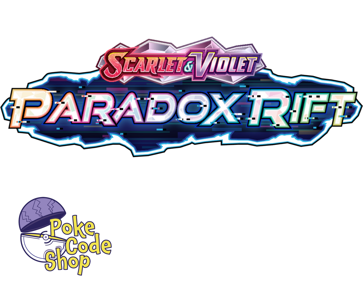 Paradox Rift - Booster Pack