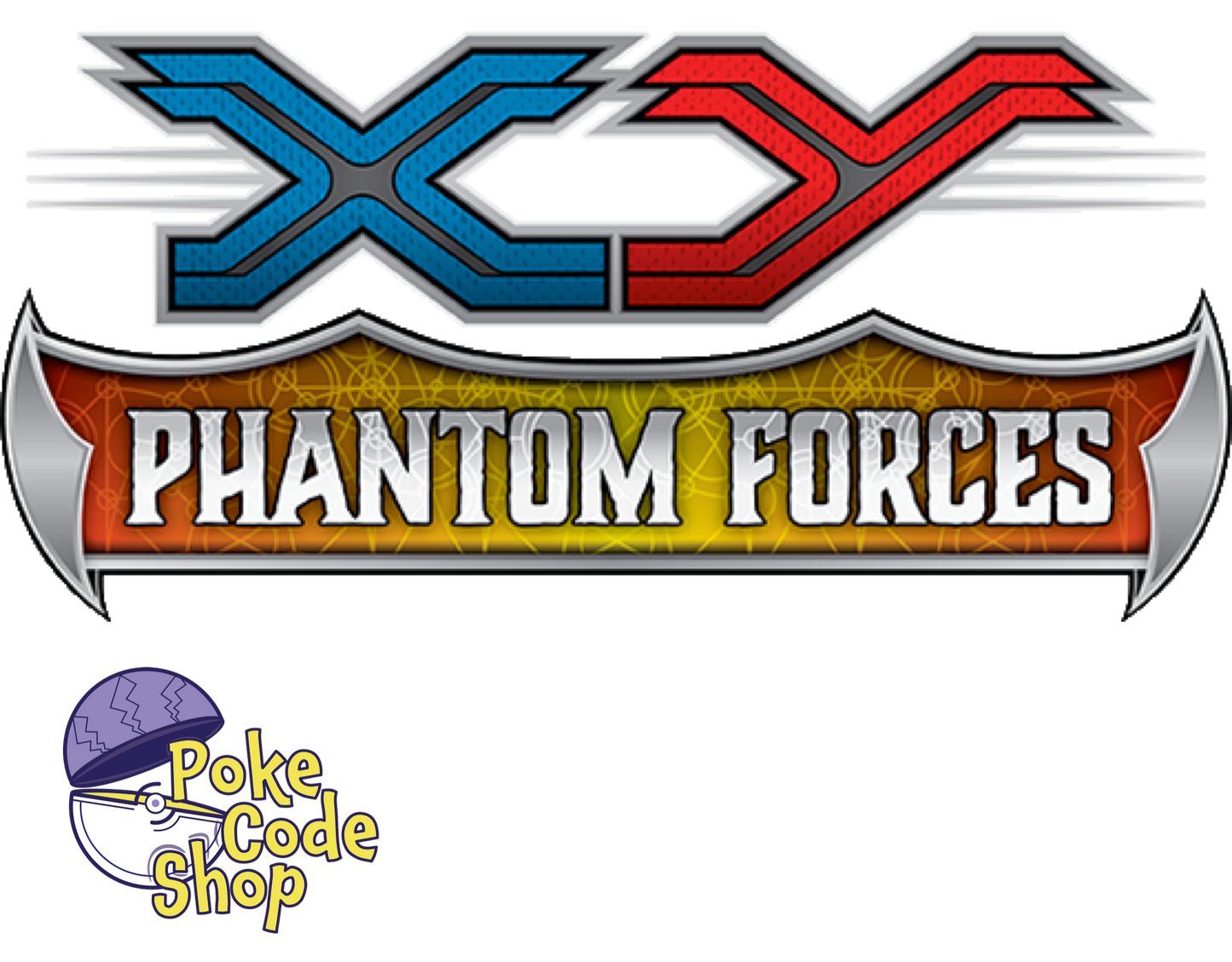 Phantom Forces - Booster Pack