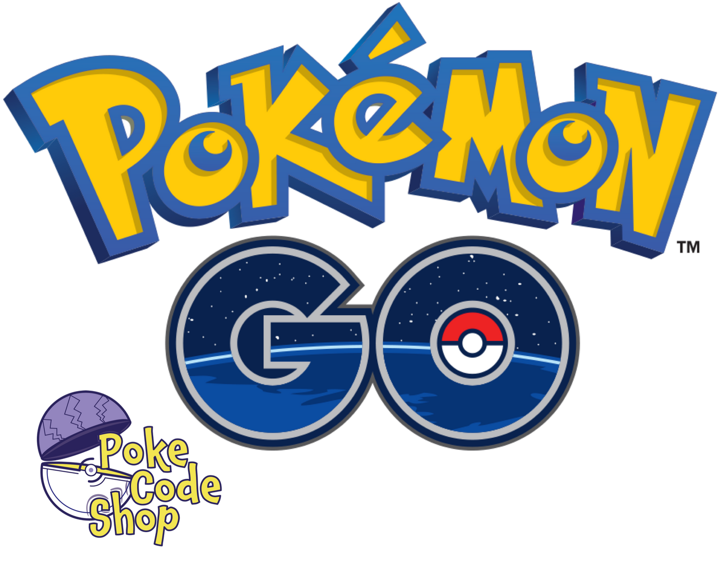 Pokemon GO - Booster Pack
