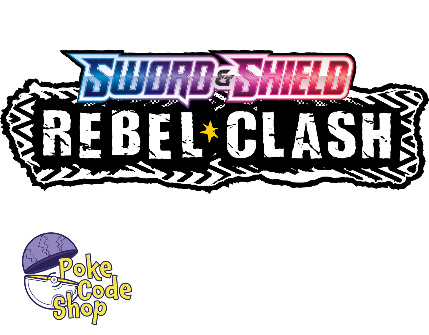 Rebel Clash - Booster Pack