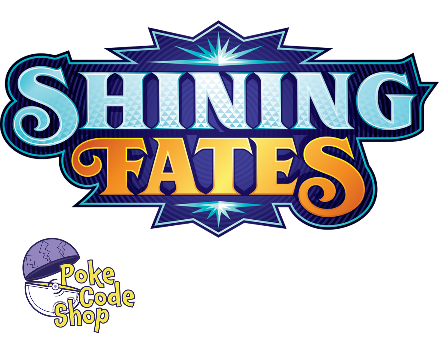 Shining Fates - Booster Pack