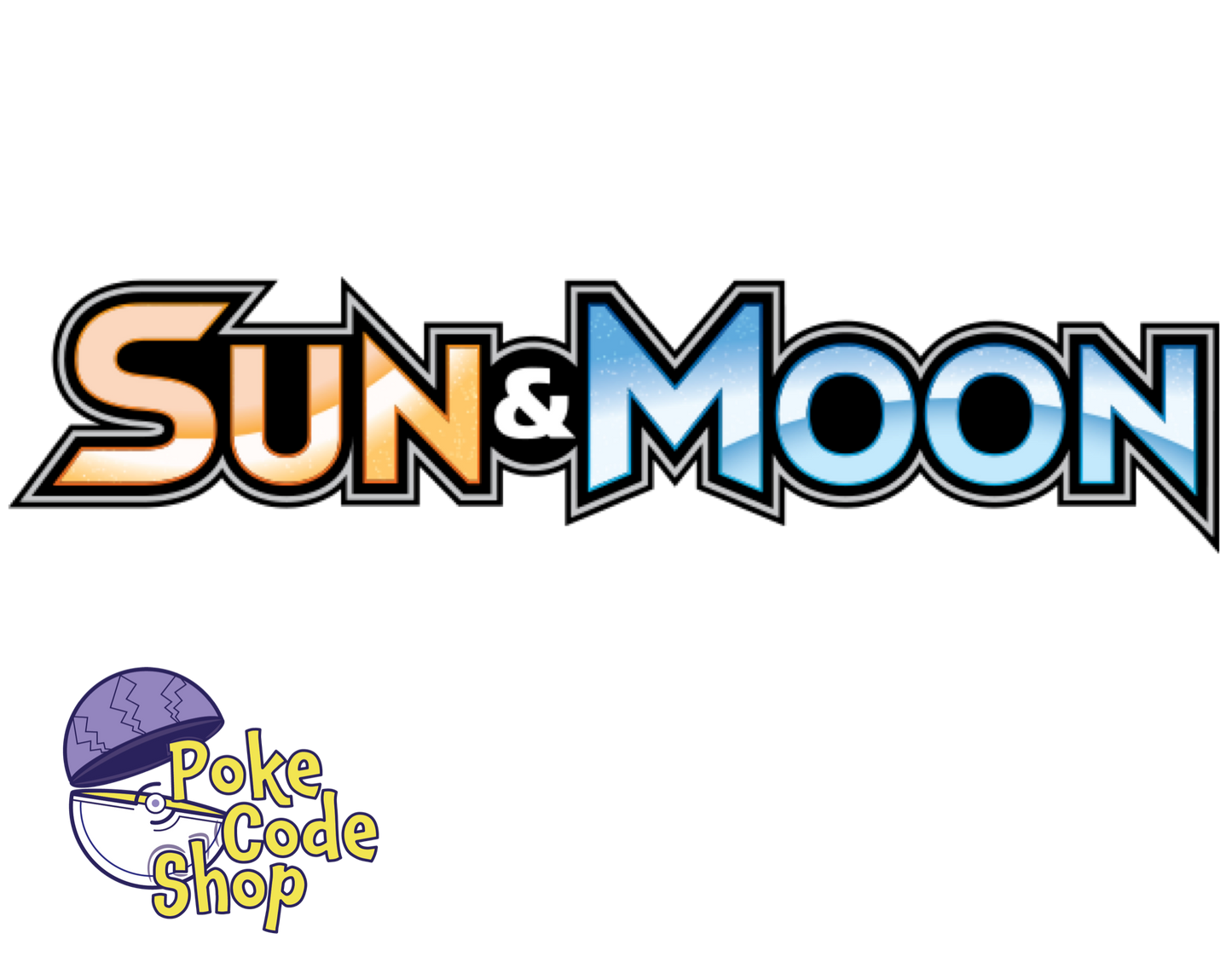 Sun & Moon Base - Booster Pack