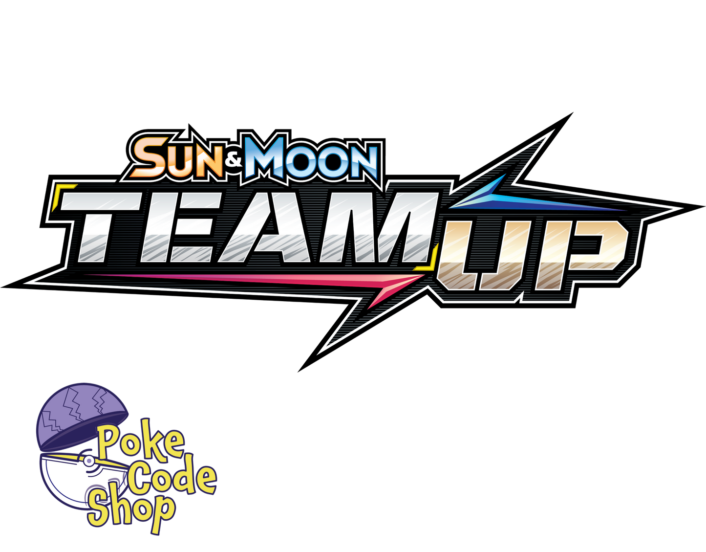 Team Up - Booster Pack