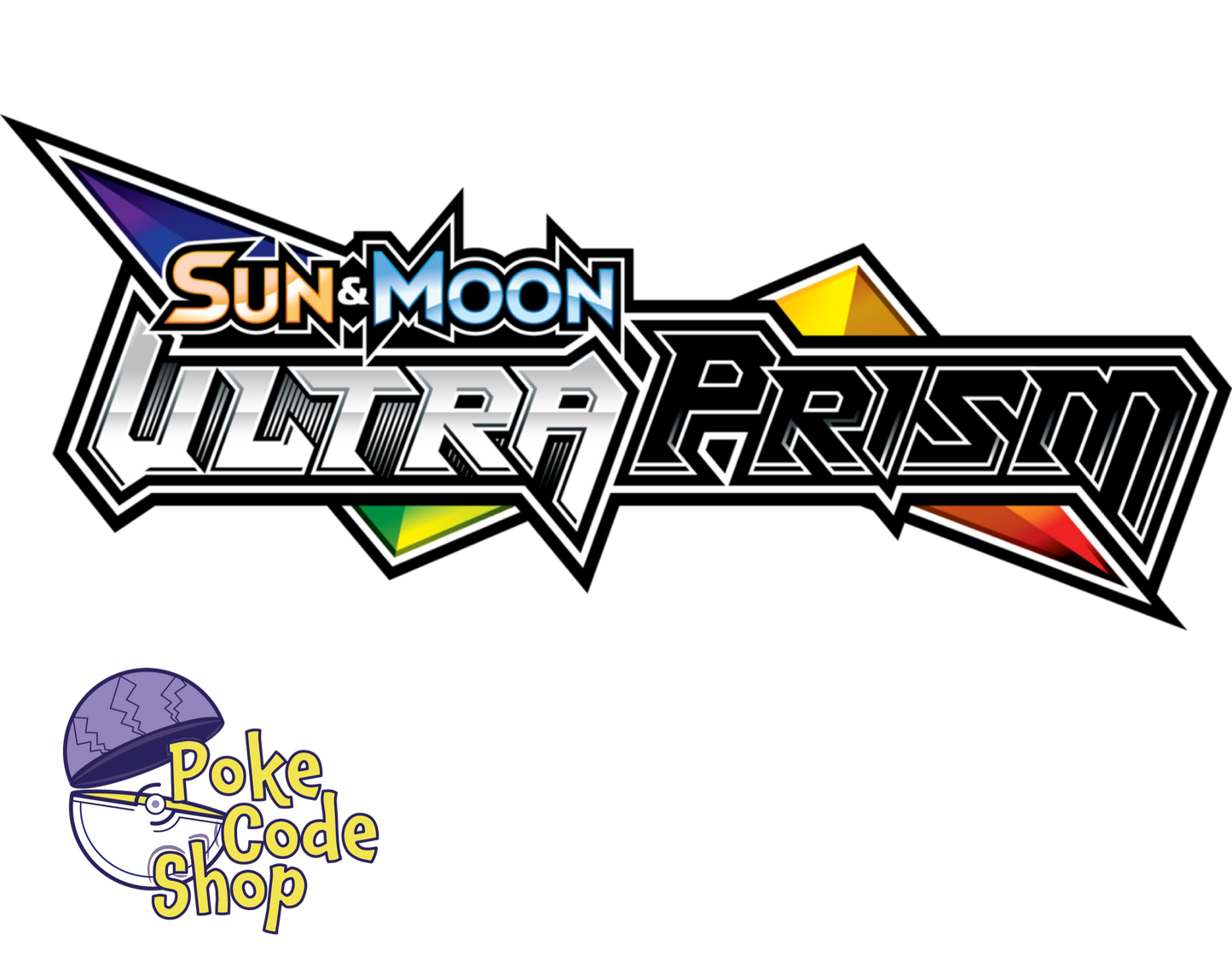 Ultra Prism - Booster Pack