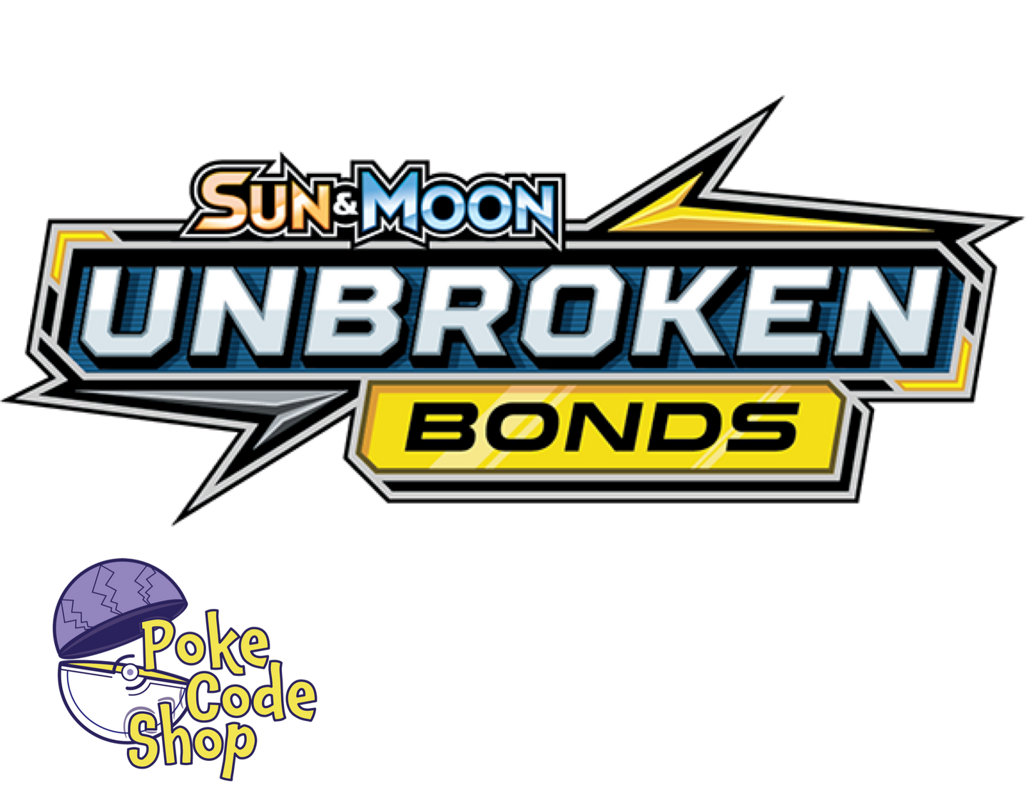 Unbroken Bonds - Booster Pack