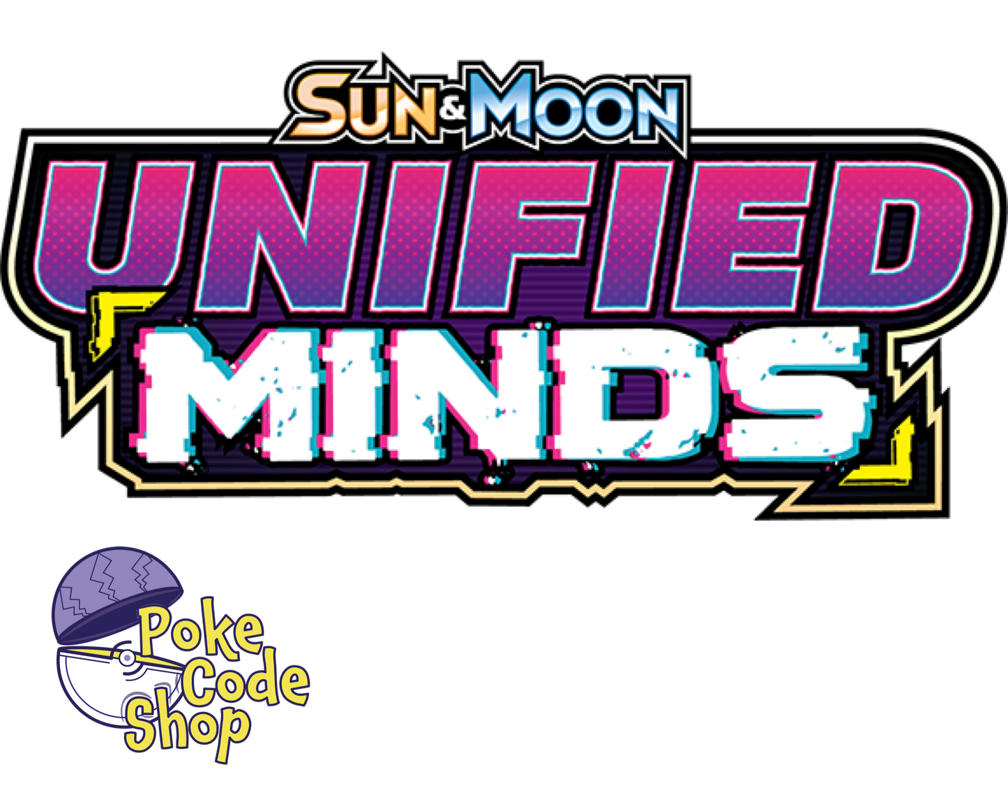 Unified Minds - Booster Pack