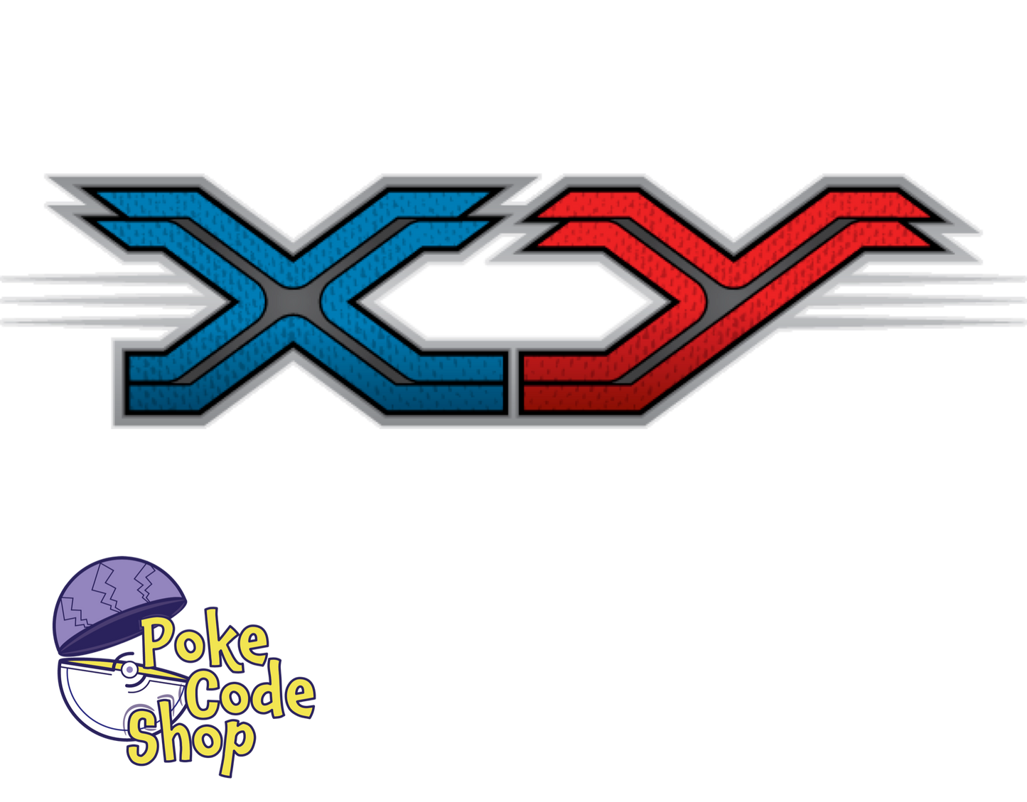 XY Base - Booster Pack