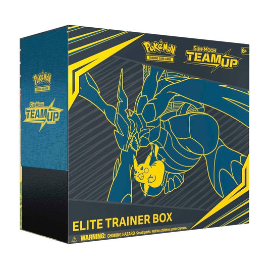 Team Up Elite Trainer Box