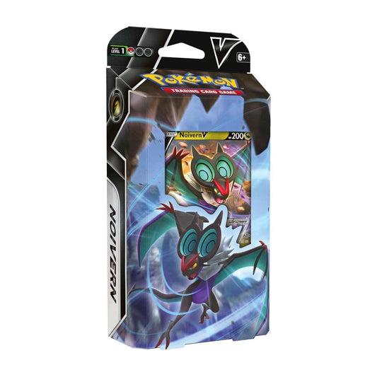 Noivern V Battle Deck 