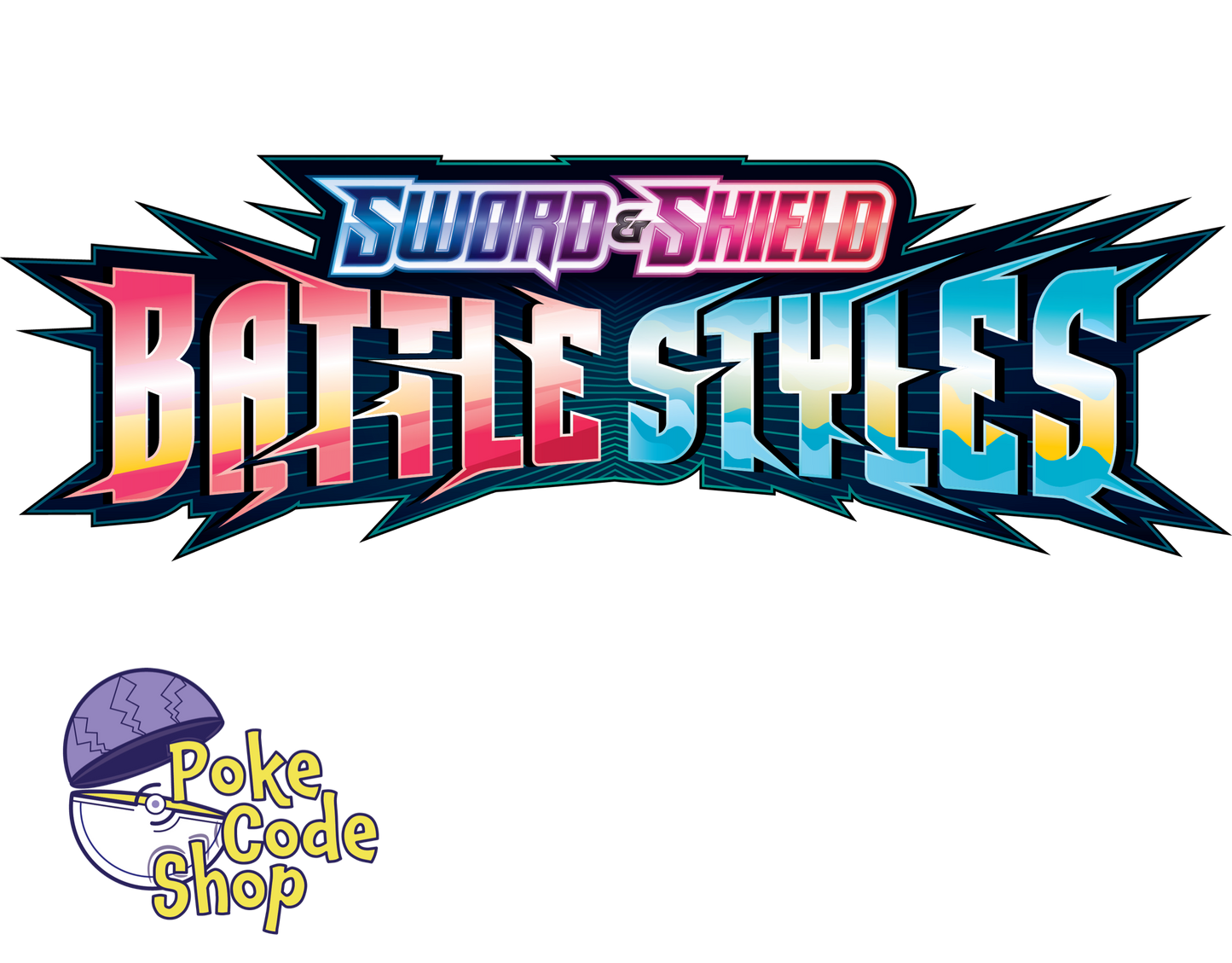 Battle Styles - Booster Pack