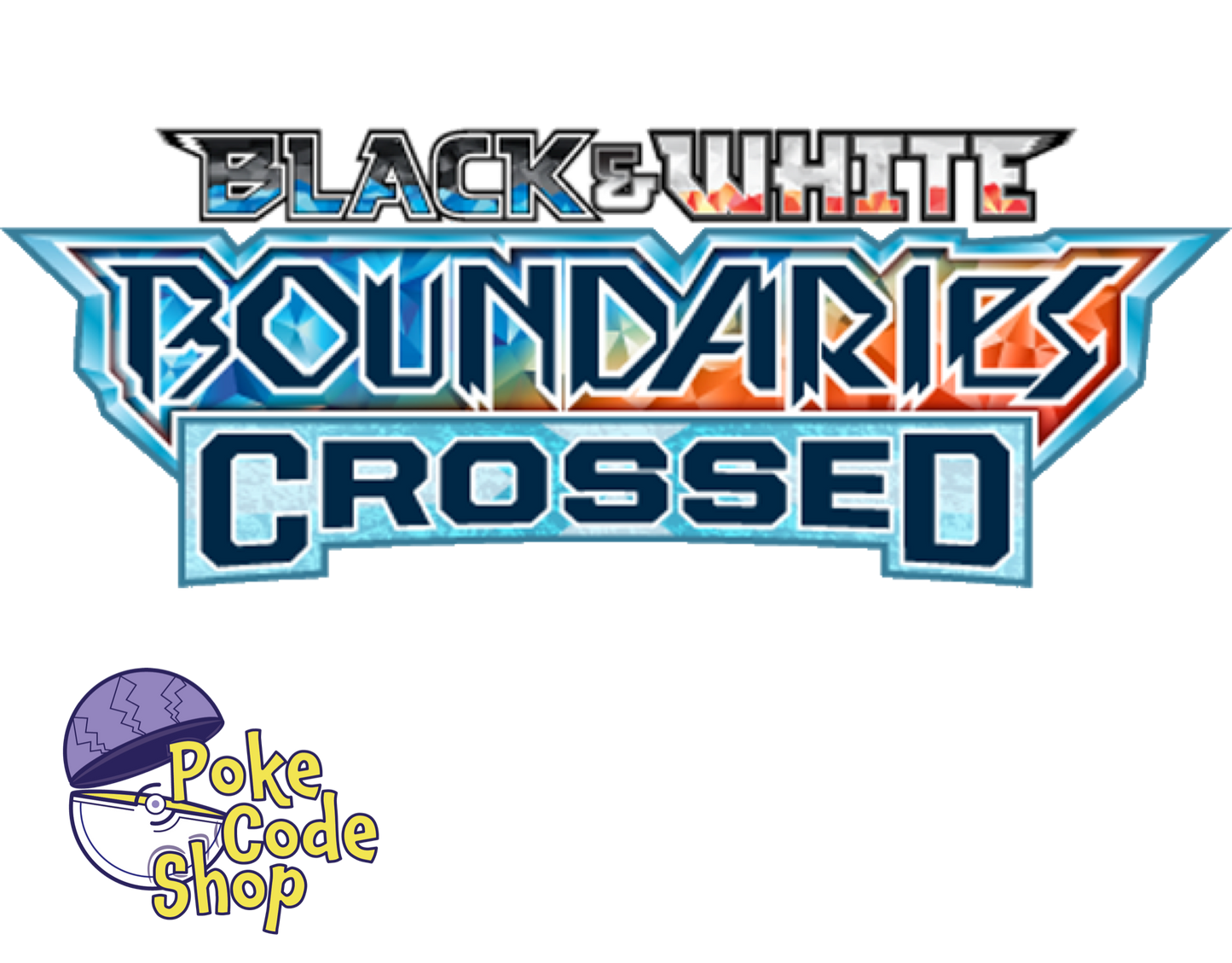 Boundaries Crossed - Booster Pack