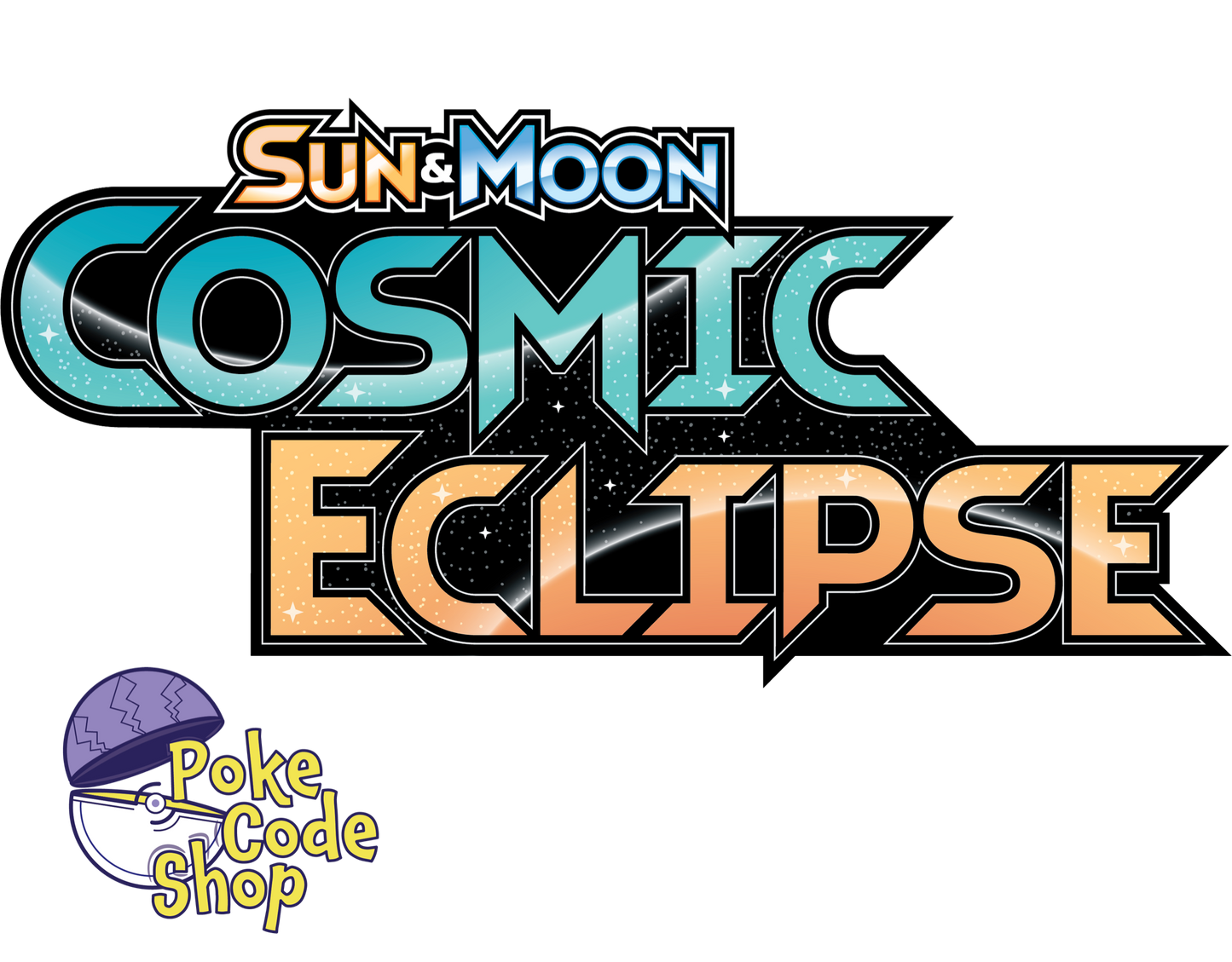 Cosmic Eclipse - Booster Pack