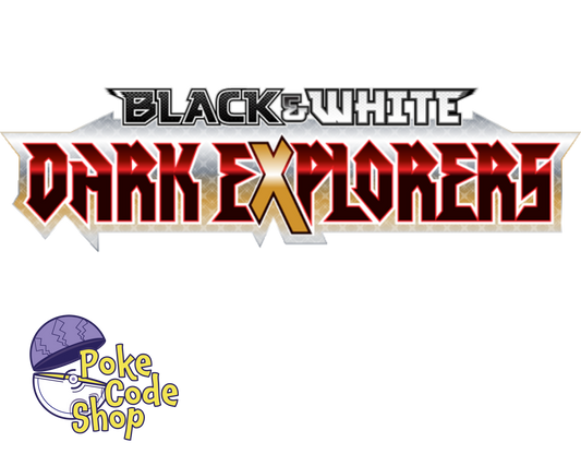 Dark Explorers - Booster Pack