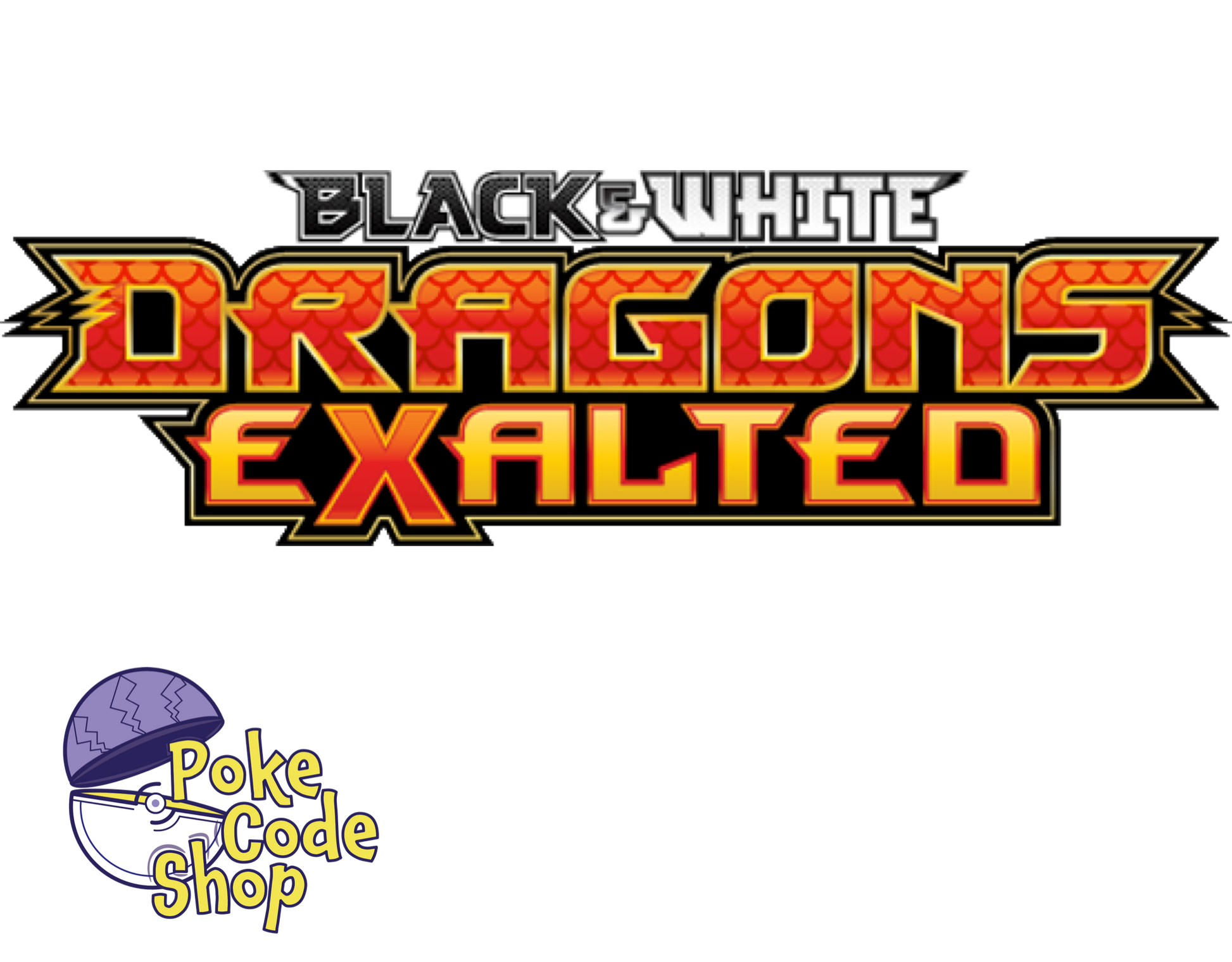 Dragons Exalted - Booster Pack