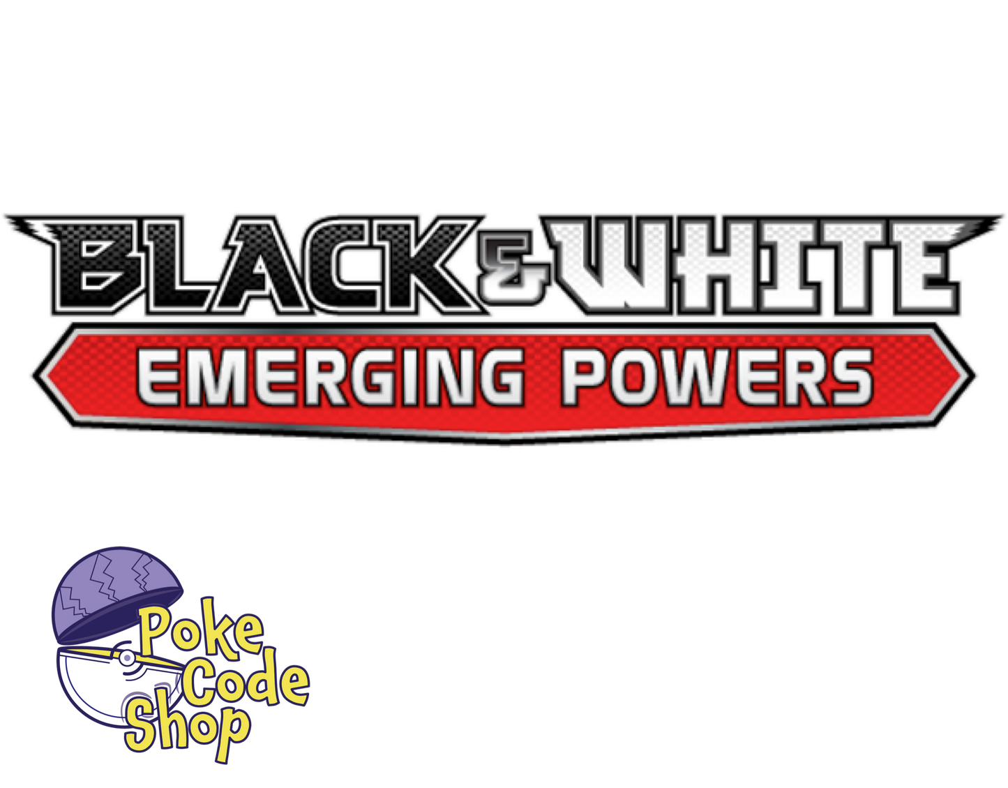 Emerging Powers - Booster Pack