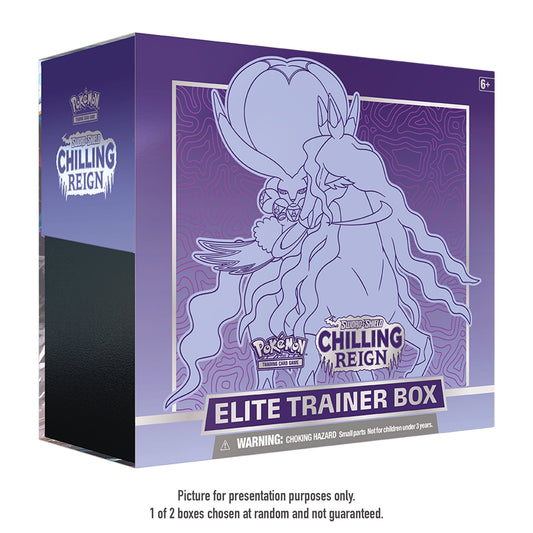 Chilling Reign Elite Trainer Box Shadow Rider