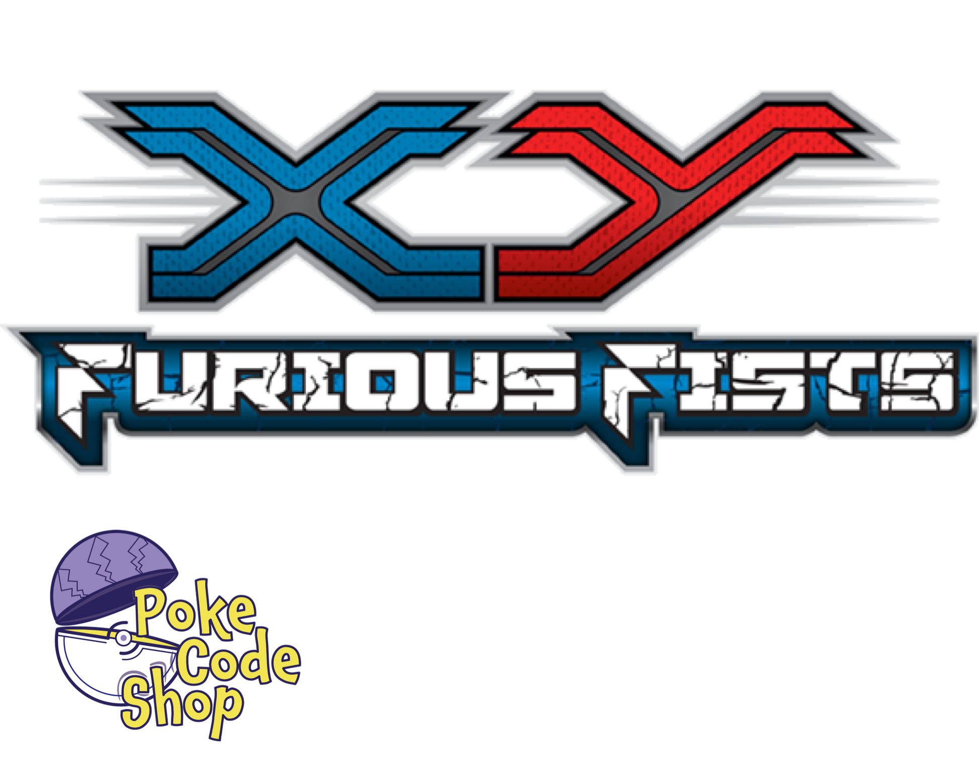 XY - Furious Fists Booster Pack - Pokemon Live Online Code Poke Code Shop XY - Furious Fists Booster Pack - Pokemon Live Online Code Poke Code Shop