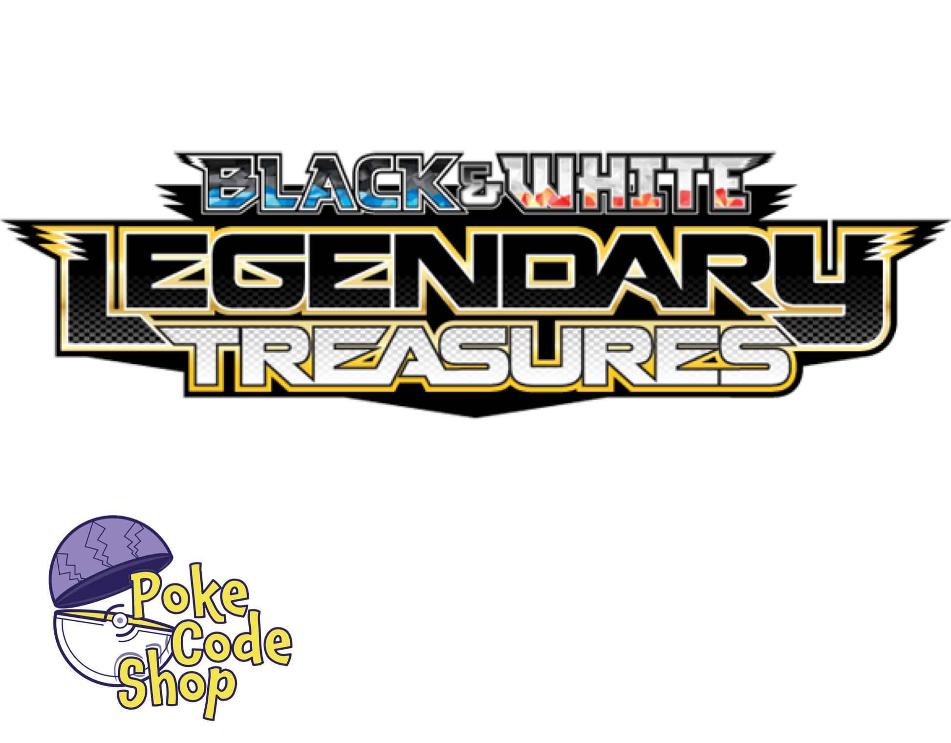 Legendary Treasures - Booster Pack