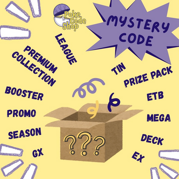 All Codes – Poke Code Shop