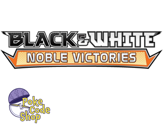 Noble Victories - Booster Pack