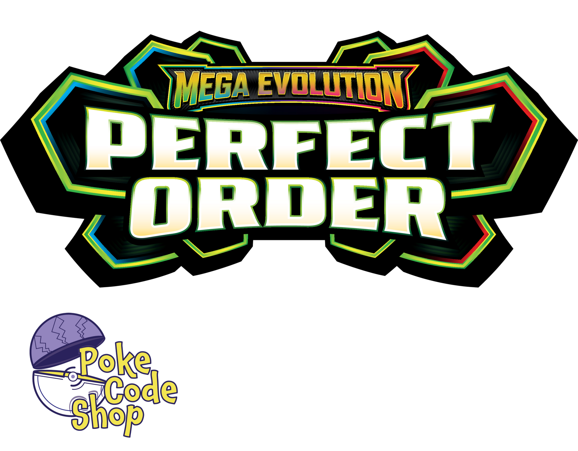 pokemon booster pack codes Perfect Order Booster Pack