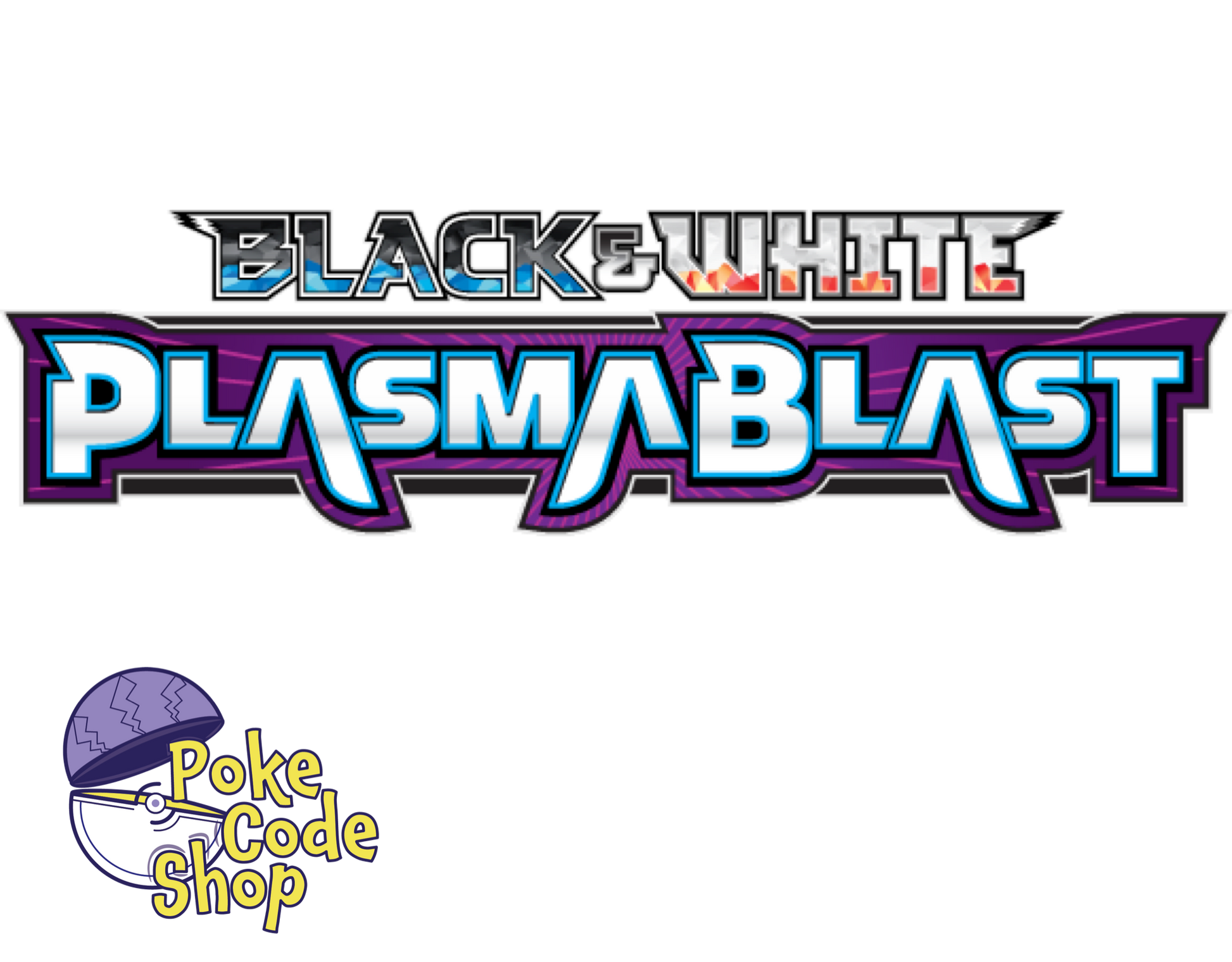 Plasma Blast - Booster Pack