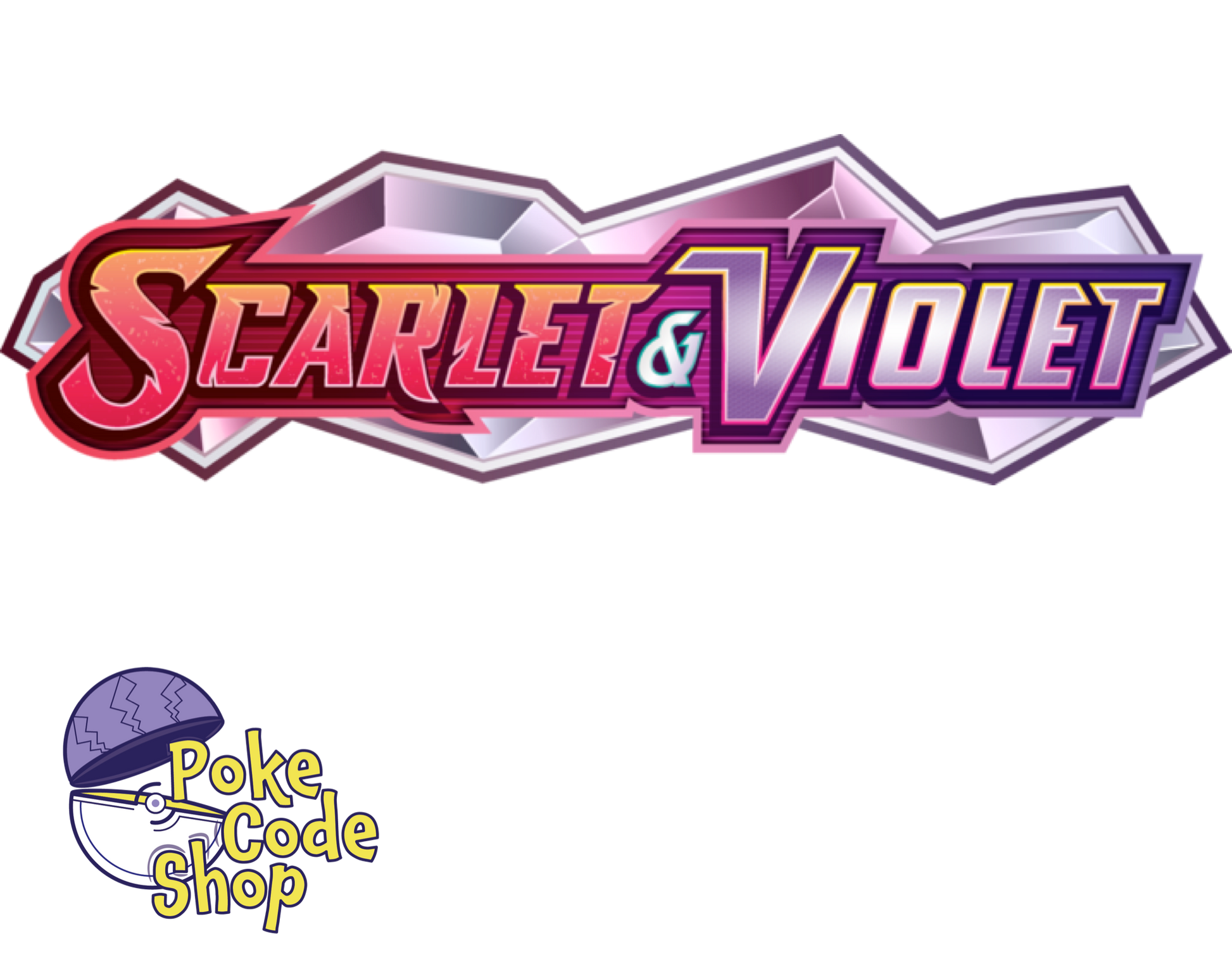Scarlet & Violet Booster Pack - Pokemon Live Online Code Poke Code Shop Scarlet & Violet Booster Pack - Pokemon Live Online Code Poke Code Shop