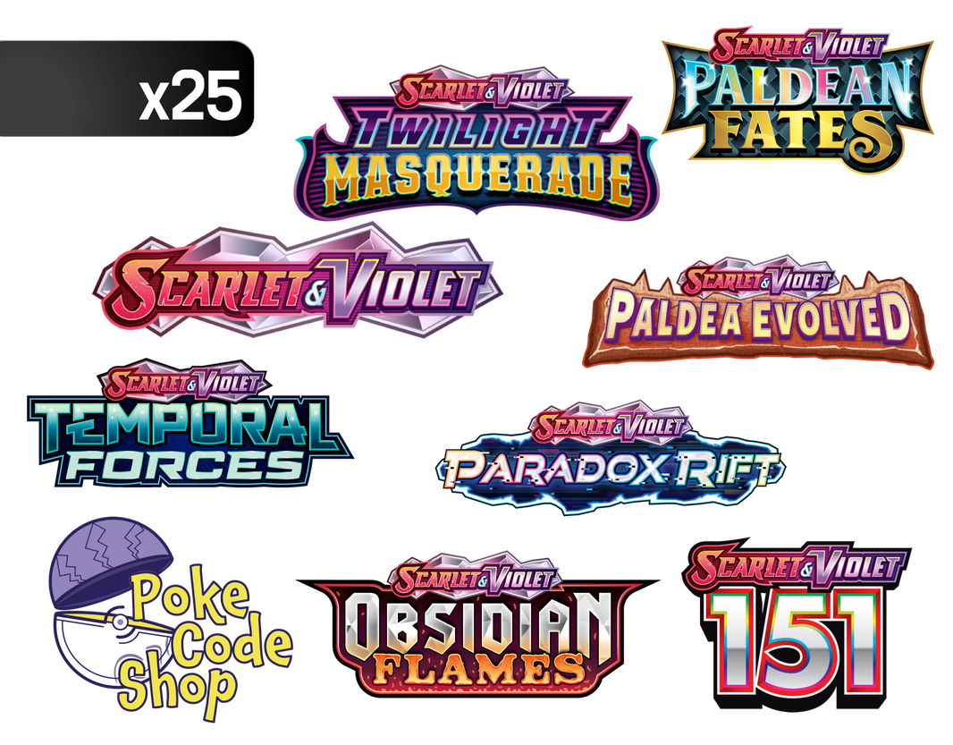 All Codes – Poke Code Shop