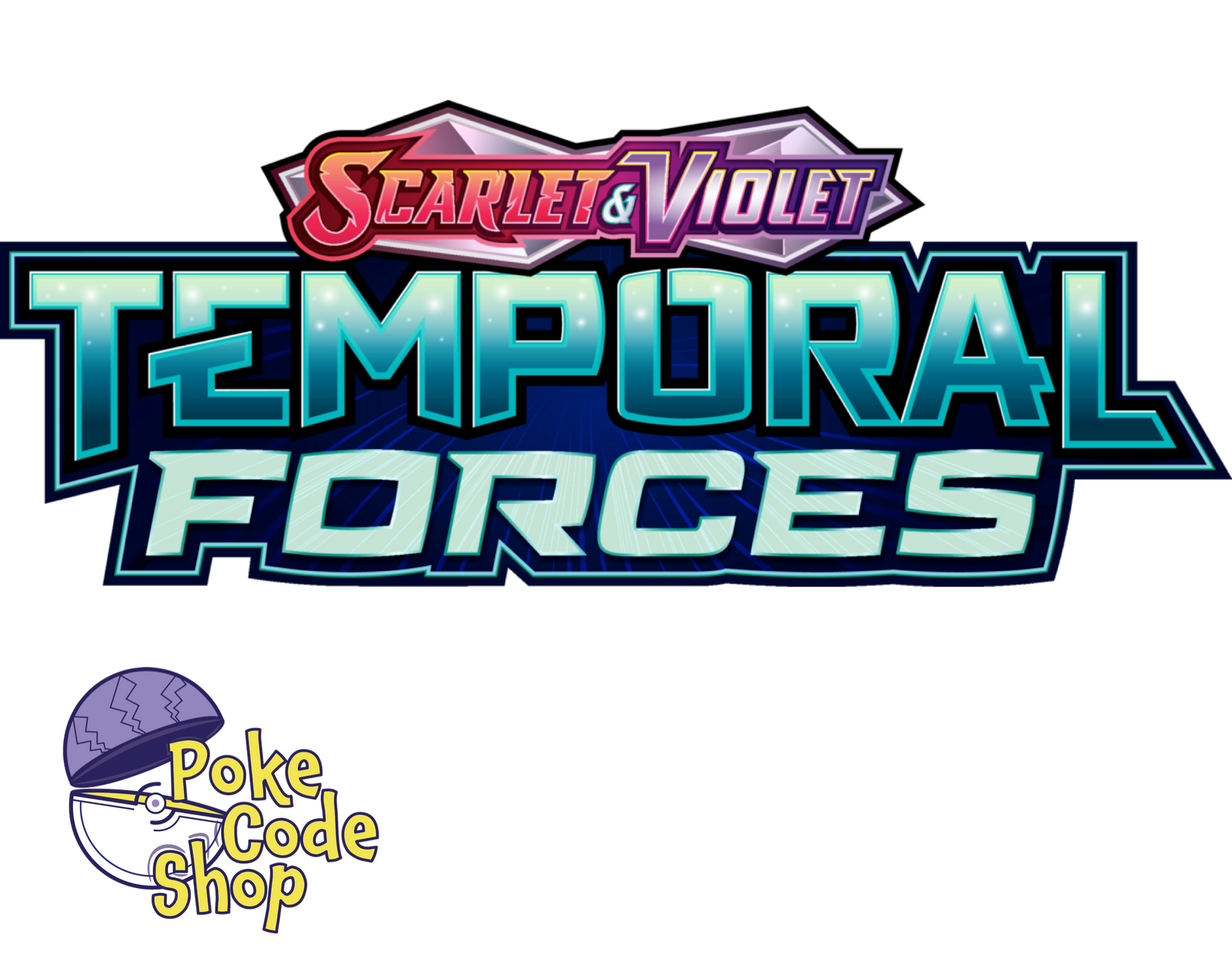 Temporal Forces - Booster Pack